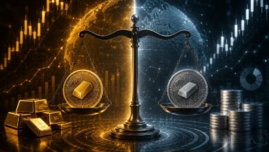 بهترین فلز دیجیتال برای سرمایه‌گذاری