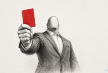 فیلتر در وقت اضافه؛ فوتبال ۳۶۰ را چه کسی متوقف کرد؟