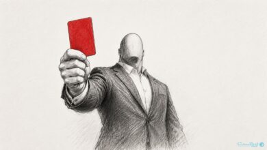 فیلتر در وقت اضافه؛ فوتبال ۳۶۰ را چه کسی متوقف کرد؟