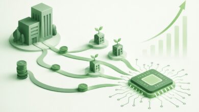 هوش مصنوعی اولویت امروز CVCها است هوش مصنوعی اولویت امروز CVCها است