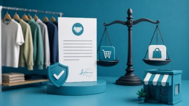 نامه اتحادیه پوشاک به بازیگران BNPL: اجرای رأی شورای رقابت را جدی بگیرید