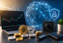 صنعت رمزارز ایران بعد از تحریم؛ امنیت را ثابت کنید