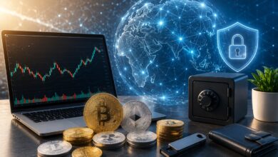 صنعت رمزارز ایران بعد از تحریم؛ امنیت را ثابت کنید