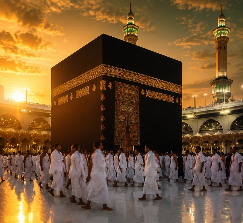 هزینه حج عمره 1405
