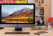 اپل مک را از نو تعریف می‌کند