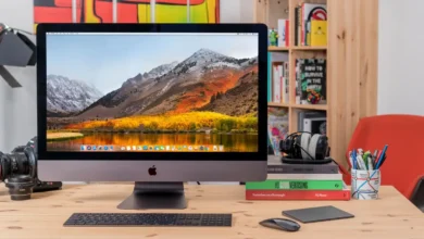 اپل مک را از نو تعریف می‌کند