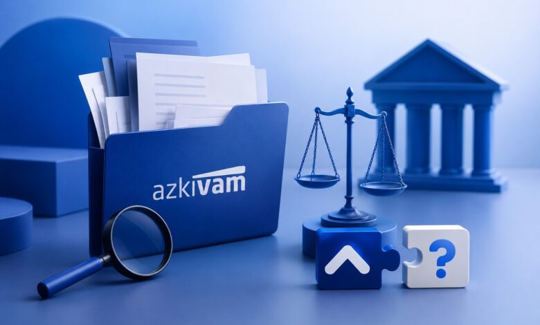 ازکیوام: انحصار با صدور رای پایان نمییابد ازکیوام: انحصار با صدور رای پایان نمییابد