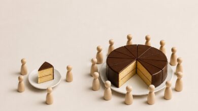 انحصار، رقیب را از بین نمی‌برد؛ بازار را کوچک‌تر می‌کند