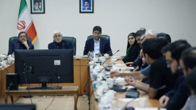 عارف: «منع» باید از ادبیات توسعه فناوری حذف شود