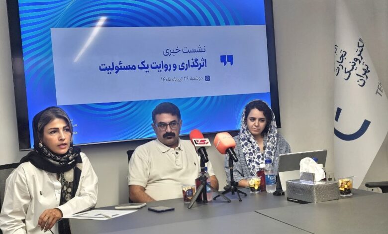 کمیته CSR انجمن تجارت الکترونیک با تمرکز بر WorldSkills و میناب آغاز به کار کرد کمیته CSR انجمن تجارت الکترونیک با تمرکز بر WorldSkills و میناب آغاز به کار کرد