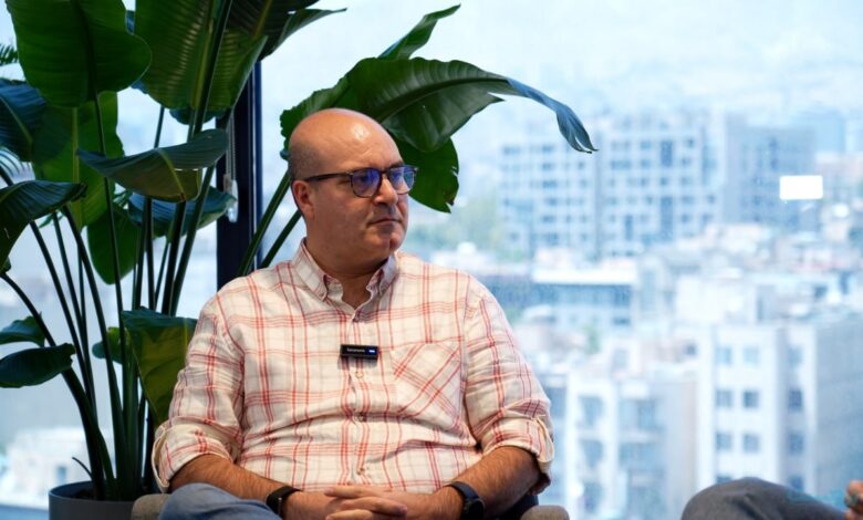مدیرعامل دیجیپی: پرونده اسنپپی و دیجیپی فقط دعوای دو شرکت نیست مدیرعامل دیجیپی: پرونده اسنپپی و دیجیپی فقط دعوای دو شرکت نیست