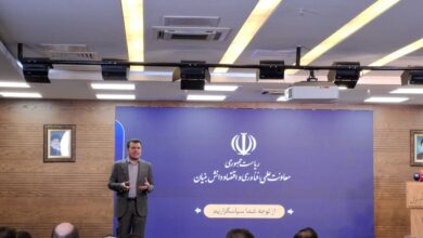 معاون علمی رئیس‌جمهوری: منابع کشور نباید صرف حفظ صندوق‌های پژوهش و فناوری ناکارآمد شود