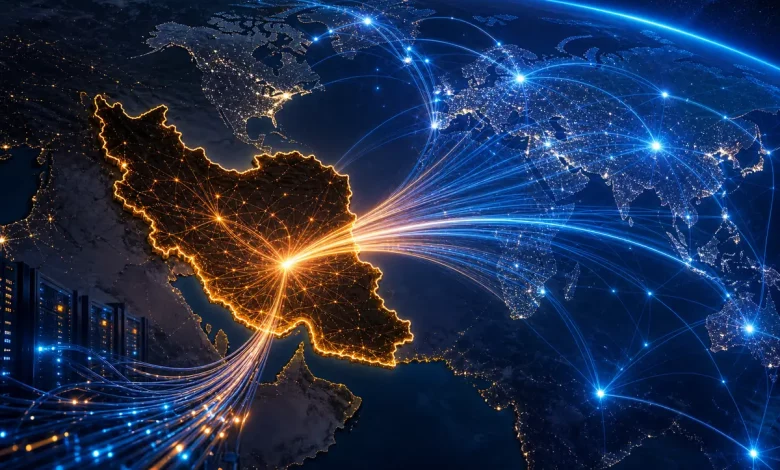 ایران از رتبه‌بندی اینترنت موبایل اسپیدتست حذف شد/ اینترنت ثابت در رتبه ۱۳۷