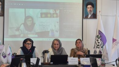 دور اول سومین جایزه نوآوری آزاده برگزار شد؛ روایت عبور زنان کارآفرین از بحران