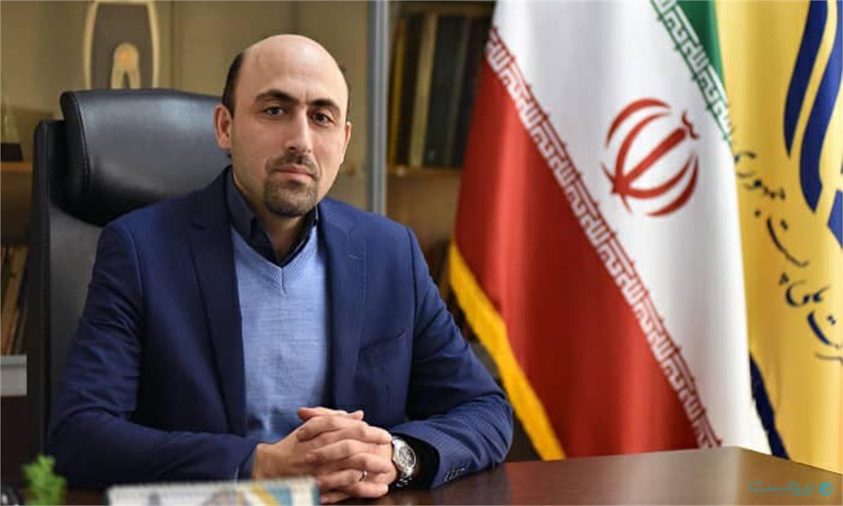 سند چشم‌انداز پنج ساله شرکت ملی پست در حوزه ICT تدوین می‌شود