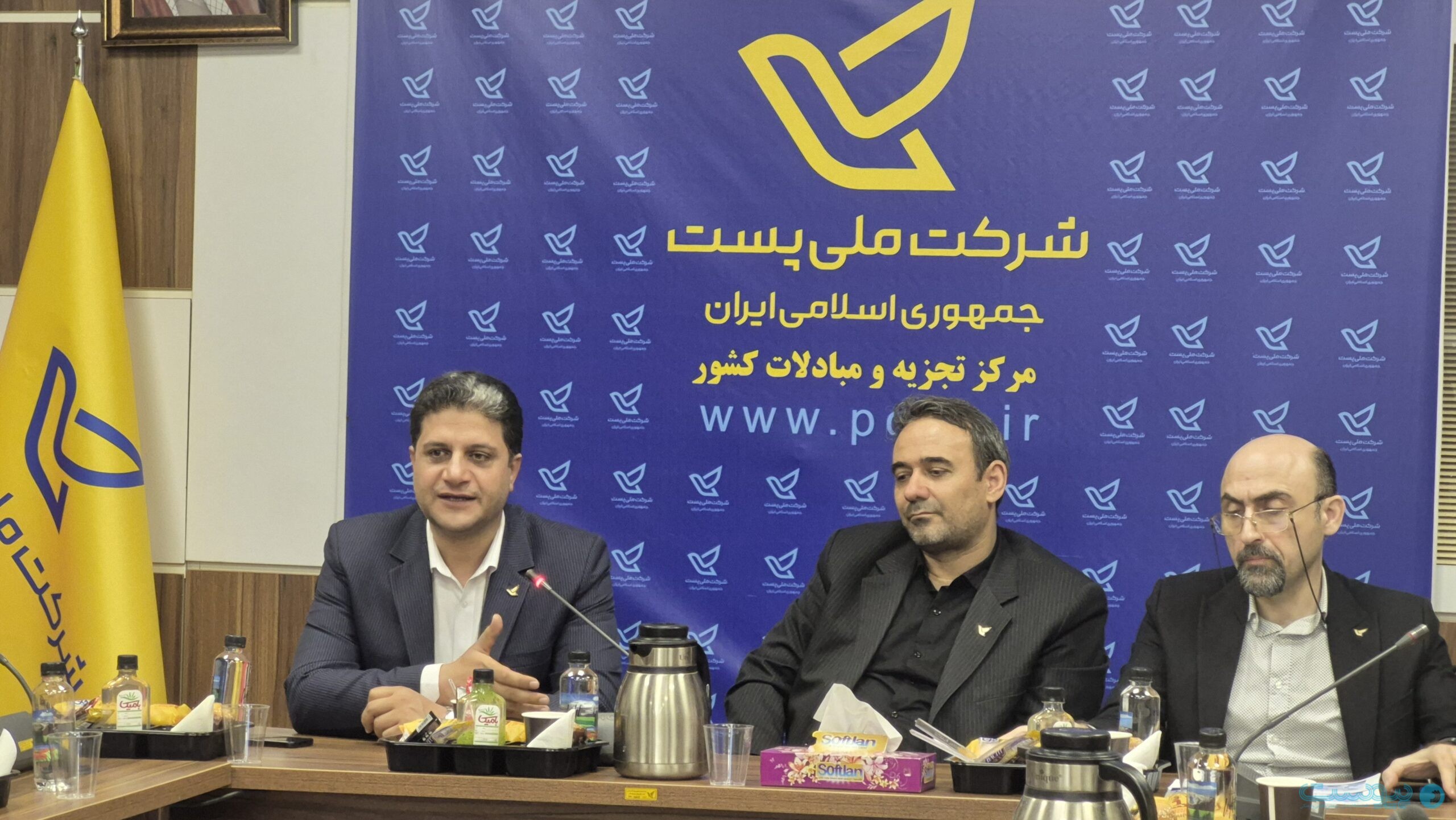 شرکت ملی پست نسل سوم خدمات پستی «نئوپست» را توسعه می‌دهد
