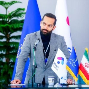 مدیرعامل جهش: شرایط بی‌ثبات جذب تیم‌های جدید را دشوار کرده است
