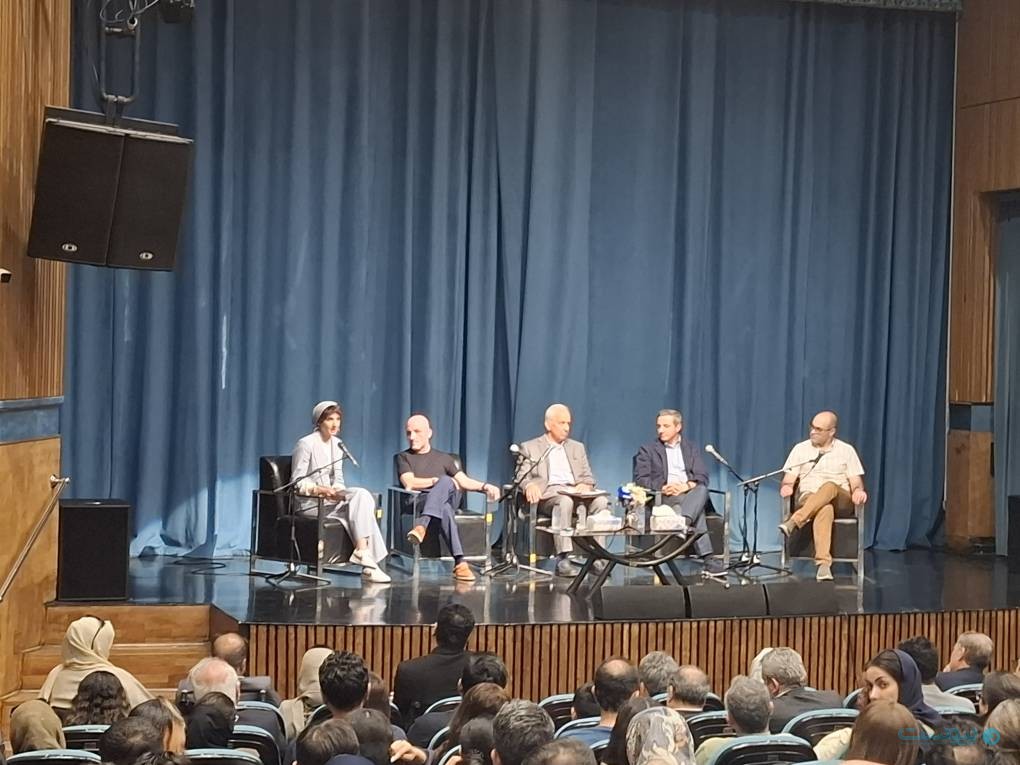 «من دو بال دارم»؛ روایتی از شکست، خودباوری و کارآفرینی