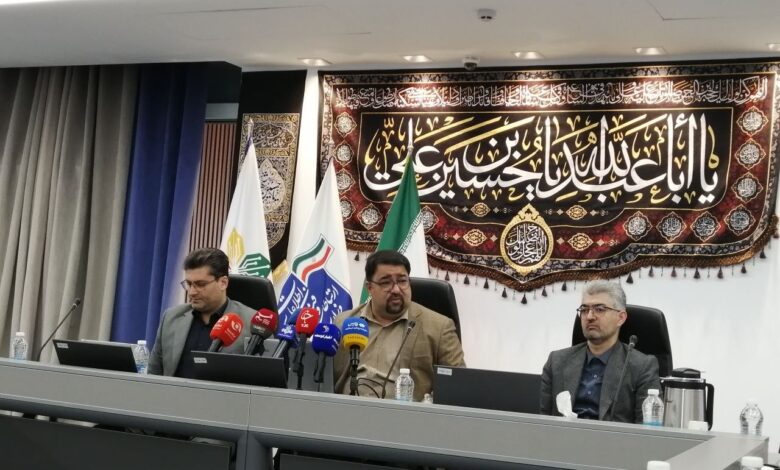 ۹۵ درصد مودمهای مورد نیاز کشور در شرکتهای مستقر در پارک فاوا تولید میشود ۹۵ درصد مودمهای مورد نیاز کشور در شرکتهای مستقر در پارک فاوا تولید میشود