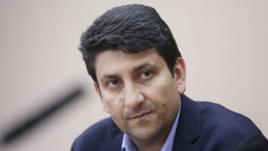 وزیر ارتباطات: ۶۰ درصد وقت من صرف رفع محدودیتهای دسترسی به اینترنت میشد وزیر ارتباطات: ۶۰ درصد وقت من صرف رفع محدودیتهای دسترسی به اینترنت میشد