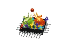 بازی تازه انویدیا؛ از فروش GPU تا تأمین مالی بازار