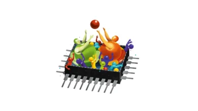 بازی تازه انویدیا؛ از فروش GPU تا تأمین مالی بازار