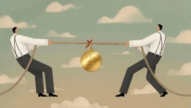 جدال بر سر اجماع بیت‌کوین؛ لوک دش‌جونیور دوباره سراغ فورک رفت 