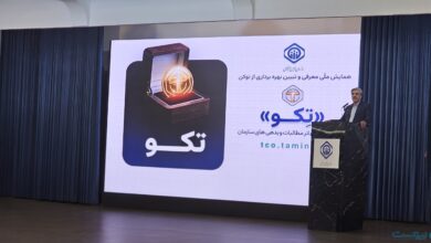 «تکو» برای تسویه مطالبات تامین اجتماعی راه‌اندازی شد