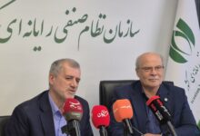 رئیس سازمان نظام صنفی رایانه‌ای کشور: ارز تجهیزات زیرساخت فناوری بیش از یک سال است تامین نشده