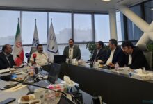 نایب‌رئیس اول کمیسیون اقتصادی مجلس: روایت مشکلات کسب‌وکارهای اقتصاد دیجیتال در مجلس با آنچه می‌‌شنویم متفاوت است
