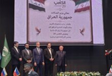 الکامپ ۲۹ با سه محور هوش مصنوعی، امنیت دیجیتال و آینده ایران آغاز شد