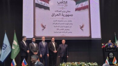 الکامپ ۲۹ با سه محور هوش مصنوعی، امنیت دیجیتال و آینده ایران آغاز شد