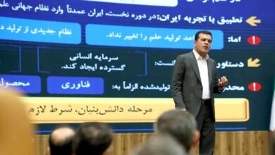 نیم نگاهی به اخبار فناوری مرداد ۱۴۰۵