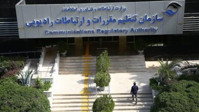 رگولاتوری: حجم بسته‌های اینترنتی کاهش نیافته است