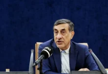 معاون پزشکیان: نمی‌دانیم پول فروش فیلترشکن به جیب چه کسانی می‌رود