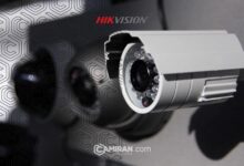 دوربین هایک ویژن