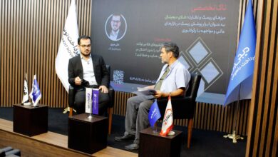 مدیرعامل وال‌گلد: پلتفرم‌های آنلاین طلا نقشی در تعیین نرخ طلا ندارند