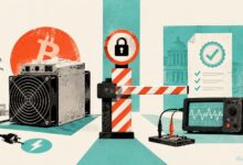 تست با برق صنعتی ممنوع؛ پیش‌نویس صمت مسیر تولید ماینر را تنگ‌تر می‌کند؟