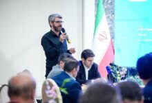 رئیس رگولاتوری: همه شهرداری‌ها غیر از تهران در پروژه فیبر نوری همکاری می‌کنند