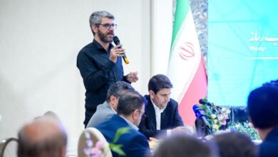 رئیس رگولاتوری: همه شهرداری‌ها غیر از تهران در پروژه فیبر نوری همکاری می‌کنند