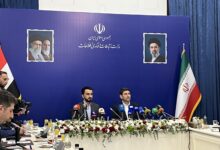 وزیر ارتباطات: همکاری ایران و عراق می‌تواند سقف توسعه اقتصاد دیجیتال را افزایش دهد