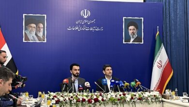 وزیر ارتباطات: همکاری ایران و عراق می‌تواند سقف توسعه اقتصاد دیجیتال را افزایش دهد