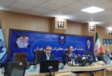 نهادها و اپراتورها ۱۷۰۰ میلیارد تومان بدهی به مخابرات تهران دارند