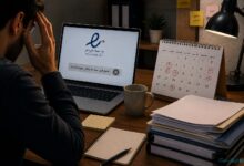 مسئله اینماد، مجوز نیست؛ غافلگیری است