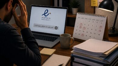 مسئله اینماد، مجوز نیست؛ غافلگیری است