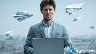 تلگرام برای دامنه .gram درخواست داد؛ کاربران صاحبت سایت شخصی می‌شوند