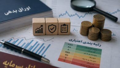 مرکز پژوهش‌های مجلس: نرخ‌گذاری دستوری، مهم‌ترین مانع رتبه‌بندی اعتباری است
