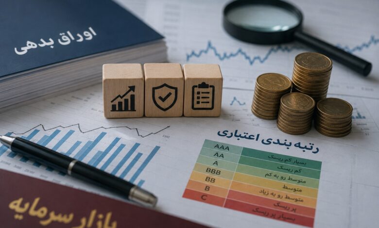مرکز پژوهشهای مجلس: نرخگذاری دستوری، مهمترین مانع رتبهبندی اعتباری است مرکز پژوهشهای مجلس: نرخگذاری دستوری، مهمترین مانع رتبهبندی اعتباری است