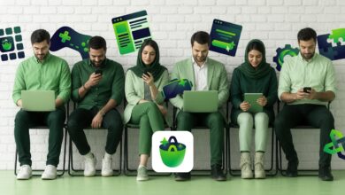 ساخت رایگان سایت، اپلیکیشن و بازی فقط با پرامپت و بدون کدنویسی با بازار استودیو