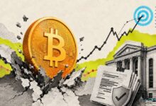بیت‌کوین دوباره بالای ۷۰ هزار دلار رفت؛ بازار به تغییرات اوراق آمریکا واکنش نشان داد